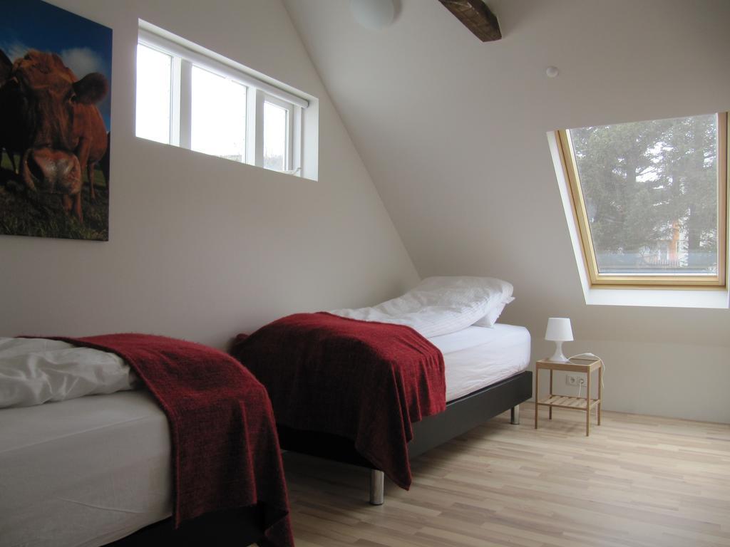 Saudarkrokur Grand-Inn Bar And Bed חדר תמונה