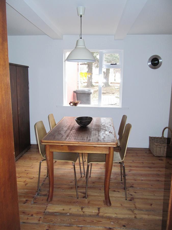 Saudarkrokur Grand-Inn Bar And Bed מראה חיצוני תמונה