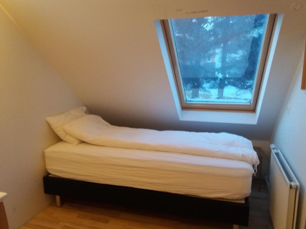 Saudarkrokur Grand-Inn Bar And Bed מראה חיצוני תמונה
